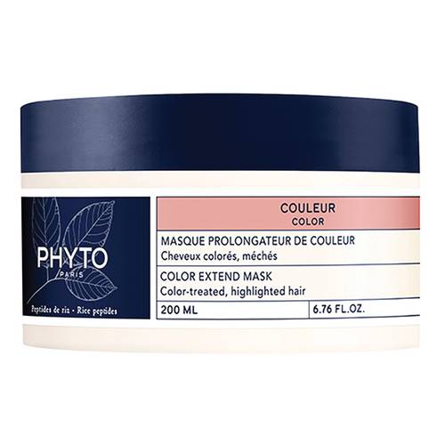 phyto color maschera capelli ravviva colore