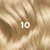 phytocolor 10 biodo extra chiarissimo