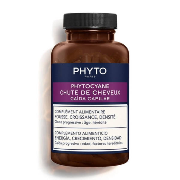phyto phytocyane integratore caduta capelli