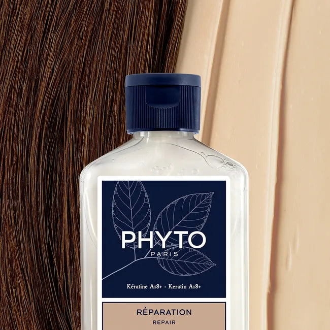 phyto shampoo riparatore