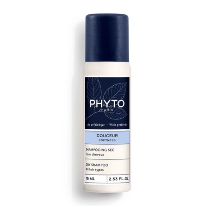 Phyto Delicato Shampoo Secco