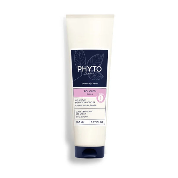 Phyto Boucles Gel Modella Ricci 150ml