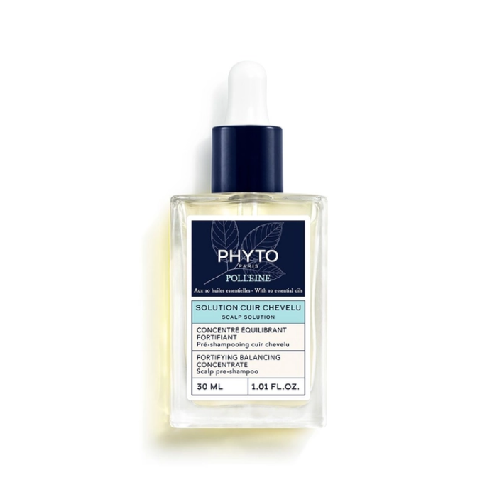 Phyto Polleine Concentrato Rinforzante Riequilibrante Pre-shampoo