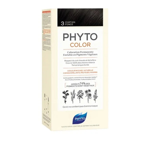 phyto phytocolor 3