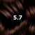 colore phyto 5.7