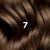 Phyto Phytocolor 7 Biondo Colorazione Permanente Capelli