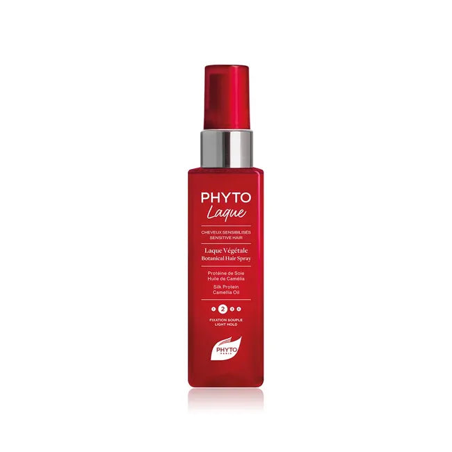 Phytolaque Rossa Loz Spr 100ml - phytolacca capelli fissaggio leggero