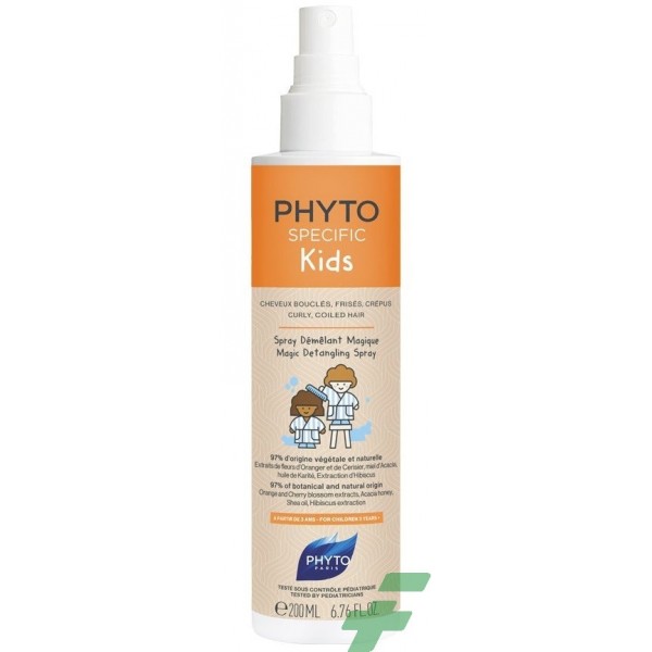 Phytospecific Kids Spray 200ml - phyto specific kids 200ml