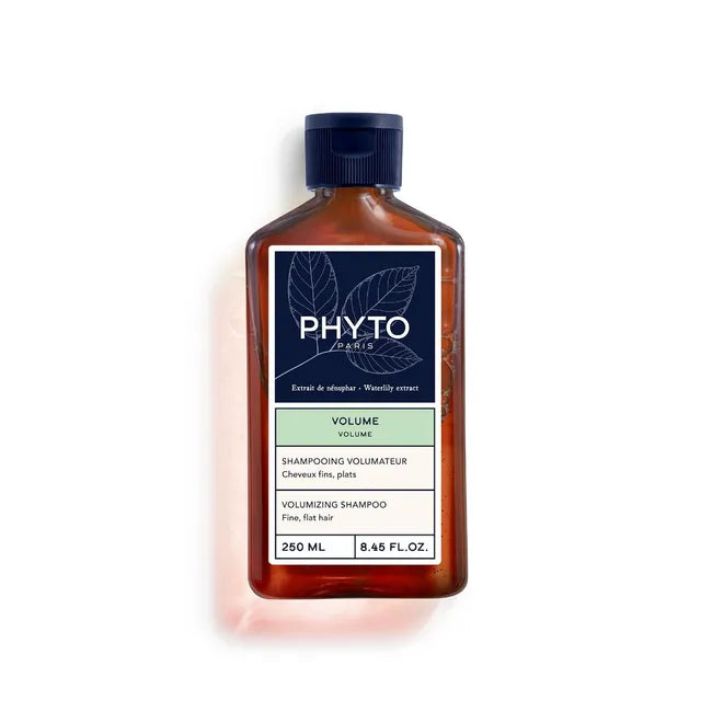 Phyto Volume Shampoo 250ml - phyto volume shampoo