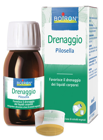 Pilosella Boi Ei 60ml Int