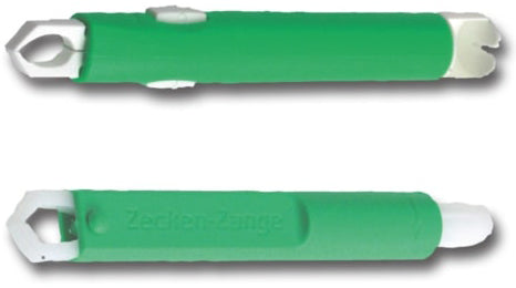 Pinzecca Ultra Dr Schick