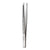 Pinzetta Inox Morso Dritto