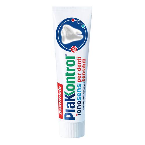 Plakkontrol Ionosens 100ml