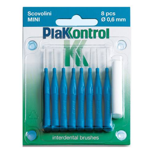 Plakkontrol Minigrip Scov1,5mm