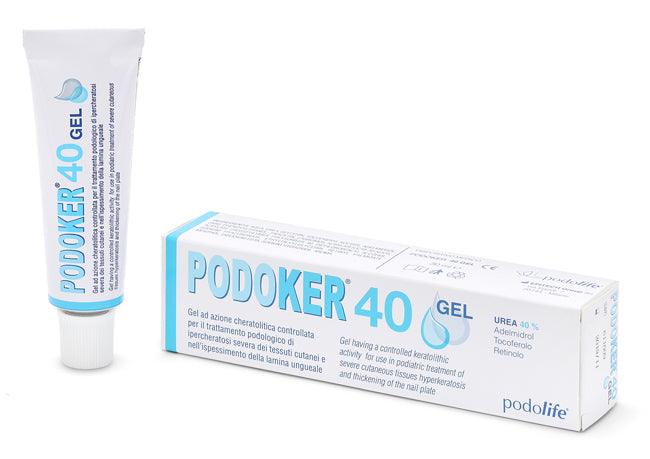 Podoker 40 Gel 30ml - Podoker 40 Gel 30ml