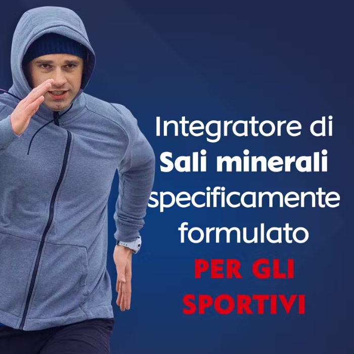 Polase Sport 10 Bustine Gusto Arancia