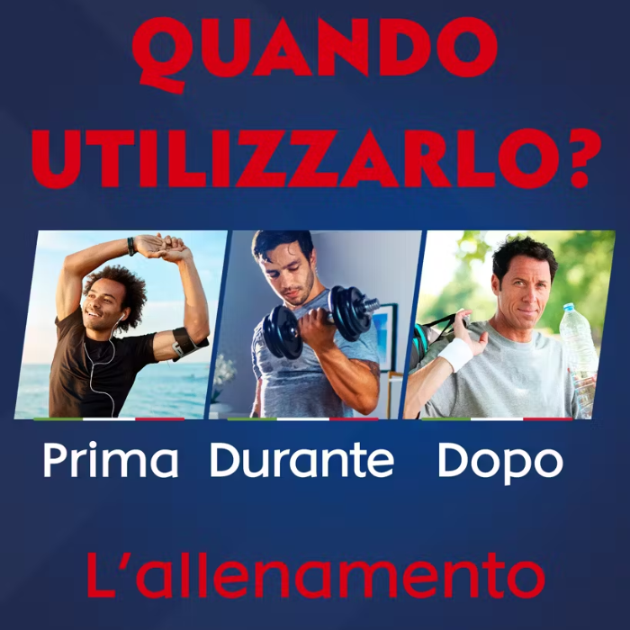 Polase Sport 10 Bustine Gusto Arancia - Polase Sport 10 Bustine Gusto Arancia