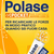 Polase Pocket gusto Arancia 14 Stick