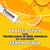 Polase Pocket gusto Arancia 14 Stick