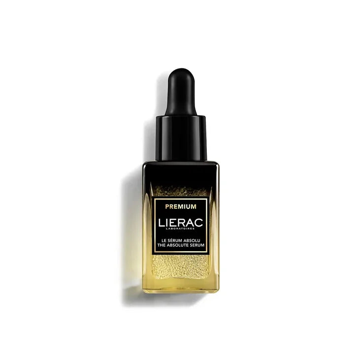 lierac premium siero assoluto illuminante antietà