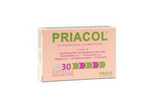 Priacol 30cps - Priacol 30cps