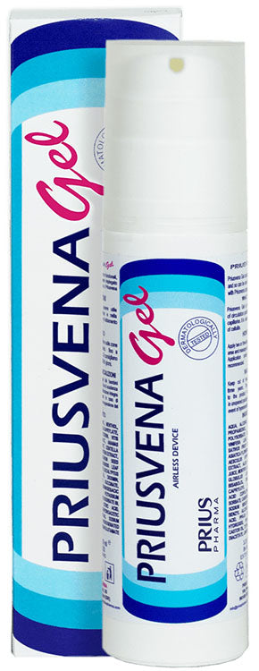 Priusvena Gel 100ml - Priusvena Gel 100ml