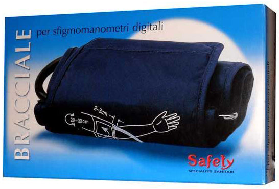 Prontex Bracc Ric Misur Pr Dig