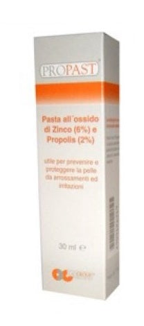 Propast 30ml - Propast 30ml