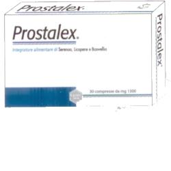 Prostalex 30cpr - Prostalex 30cpr