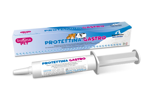 Protettina Gastro 30g