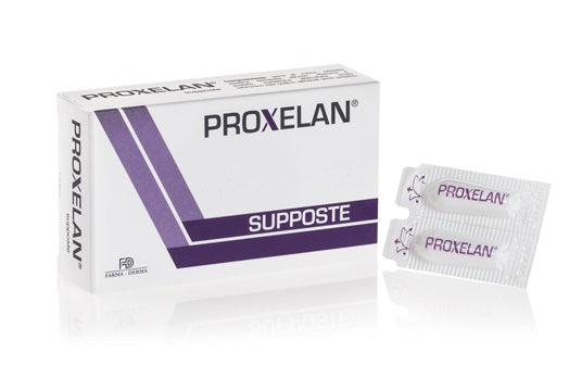 Proxelan 10supp 2g - Proxelan 10supp 2g