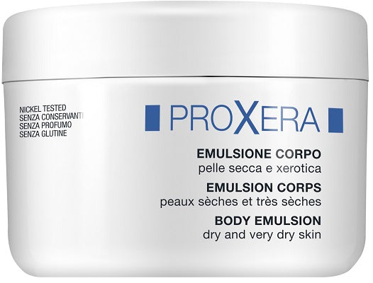 Proxera Emulsione Corpo 400ml - Proxera Emulsione Corpo 400ml