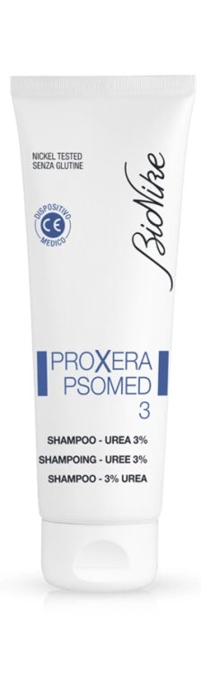 Proxera Psomed 3 Shampoo 125ml - Proxera Psomed 3 Shampoo 125ml