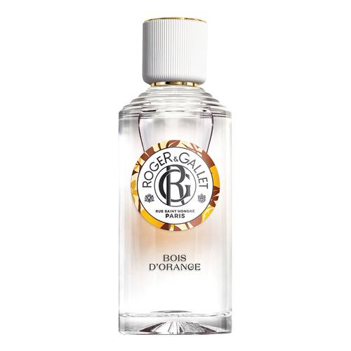 R&g Bois D'orange Eau Par100ml
