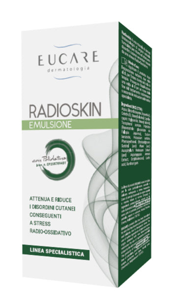 Radioskin Emulsione 75ml - Radioskin Emulsione 75ml