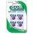 GUM Red-Cote Rivelatore di Placca – 12 Compresse