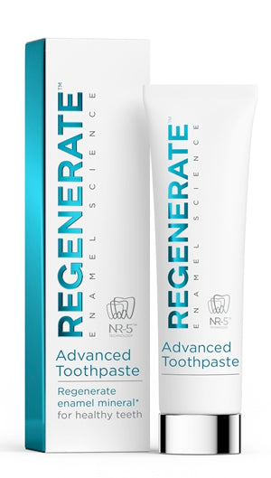 Regenerate Dentifricio Avanzato 75ml