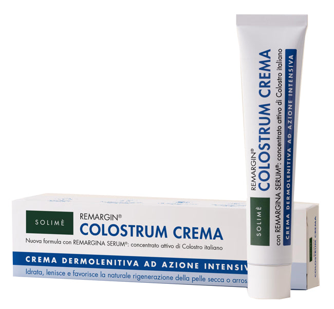 Remargin Colostrum Crema 30ml - Remargin Colostrum Crema 30ml