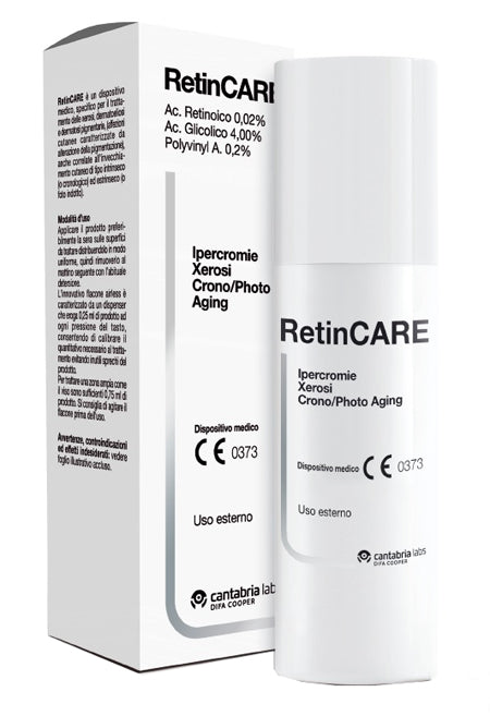 Retincare 30ml - Retincare 30ml