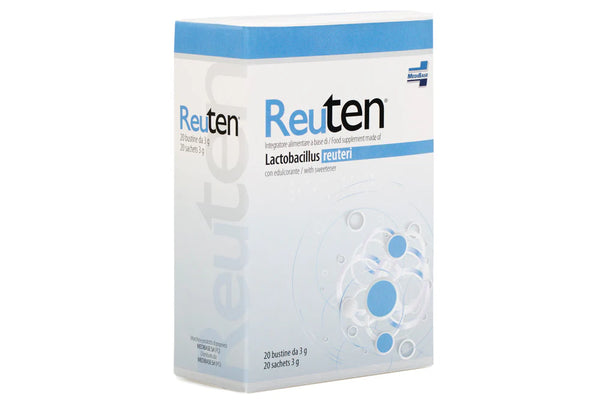 reuten 20 bustine