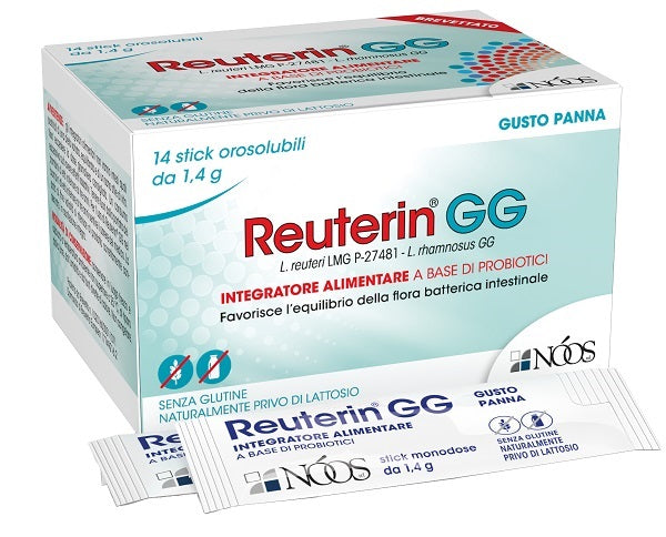 Reuterin Gg 14stick