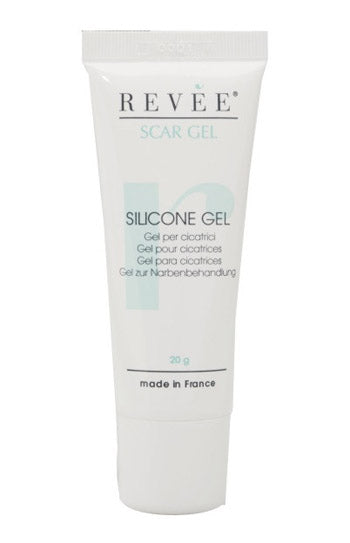 Revee Scar Gel 20g - Revee Scar Gel 20g