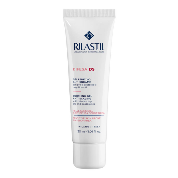 Rilastil Difesa Ds Gel Lenitivo