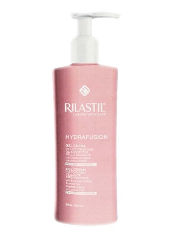 Rilastil Hydrafusion Gel Crema 400