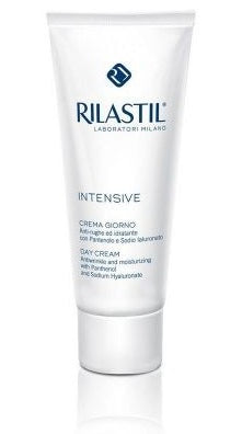 rilastil intensive crema giorno