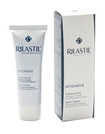 Rilastil Intensive Crema Notte