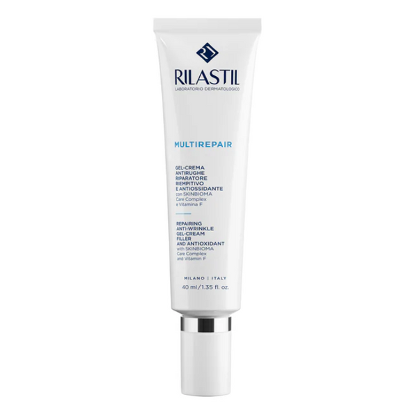 Rilastil Multirepair Gel Crema