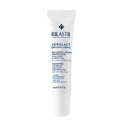 Rilastil Xerolact Balsamo Labb - Rilastil Xerolact Balsamo Labb