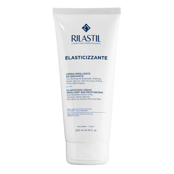 Rilastil Elasticizzante Crema Emolliente e Idratante 200ml