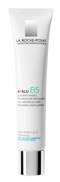 La roche posay hyalu b5 crema